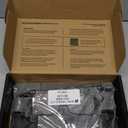 Power Stop 17-1611 Z17 Front Ceramic Brake Pads with Hardware For Explorer Flex Police Interceptor Sedan Police Interceptor Utility Special Service Police Sedan Taurus MKS MKT [Model Specific]