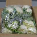 MARTINE MALL 8 Packs Peonies Artificial Flowers, Champagne Artificial Peonies, Silk Peonies Flowers Fake Peonies Artificial Flowers Peonies Bouquet for Centerpiece Table Wedding Party Home Decor