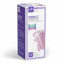 Medline Unna-Z Stretch Zinc Oxide Compression Bandage with Calamine, 4" x 10 yd., Ideal for Conditions Requiring Mild Compression (4 x [unknown length] inches)