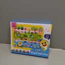 Pinkfong Baby Shark Sing & Learn Pad - Interactive Educational Sound Toy - Infant, Toddler
