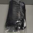 Neck and Shoulder Heating Pad: 2X Graphene Extra Hot Max 160 for Faster Deeper Pain Relief - 4H Auto Shut Off for Home Office Use - Machine Washable - Gifts for Dad Grandpa Husband (Black)