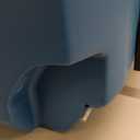Coleman Chiller 9/16/30/48/60qt Cooler with Ice Retention, Leak Resistant, Great for Camping, Concerts, Sports, and More