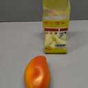 Squishy Gold Mango Colossal Slow Rising Scented Fruit Squishies