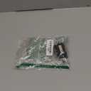 Leviton 15 Amp, 125 Volt, Decora Duplex Receptacle, Residential Grade, Grounding, 5325, Brown