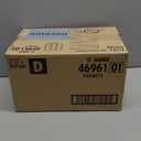 Depend Underpads, Disposable Incontinence Bed Pads for Adults, Slip Resistant, 36"x 21", 24 Count (2 Packs of 12) (Packaging May Vary)