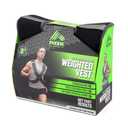 RBX Weighted Vest 8 LB.