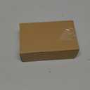 Crystala Filters Water Filter Compatible with XWFE (Built-in CHIP), Replacement for GE XWFE, XWF Refrigerator Water Filter Pack of 2