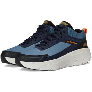 Skechers Men's D'lux Walker 2.0 Grailo Waterproof Sneakers 9