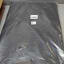 Back Seat Extender for Dogs, Waterproof Dog Car Seat Cover for Back Seat with Hard Bottom, 2025 Upgraded Material, Anti Scratch, Safer, Easy to Use and Clean, Holds 400lbs (Large, Black+Orange)