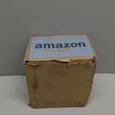 Delgada Outdoor Electrical Outlet with Switch and LED Indicator 15A 110-250V Waterproof Power Socket Box Outside Plug Receptacle with Cable Glands for Garden Parking Lot Lawn Courtyard