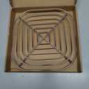 Crisper Rack for Ninja Crispi Air Fryer FN101, Ninja Crispi Accessories, Ninja Crispi Replacement Parts, Food Grade, Stainless Steel SUS304, Silver