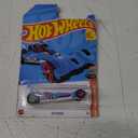 Hot Wheels Mazda 787B, Retro Racers 4/10