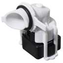 WD21X25468 for GE Dishwasher Pressure Sensor PD00067609 Dishwasher Door Sensor Switch Compatible with Hotpoint Replaces 4962334 AP6976524 PS12741258 EAP12741258 Kitchen Parts