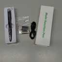 Mini Camera Pen HD 1080P Portable Security Cam with 32GB SD Card Loop Recording or Photo Nanny for Indoor and Outdoor