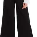 Ginasy Women's Black Pants L