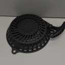 Ruma Pull Start Recoil Starter Assembly for MTD 751-14396 951-14396 Cub Cadet Troy Bilt Lawn Mower self propelled Mower Engine Model 1X65LU 1X65RU 1X65CU