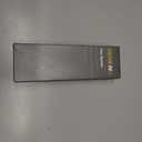 Beneno Can Opener, Manual Side Safe Cut Can Opener Smooth Edge with Durable Sharp Blade, Effort-Saving Knob & Comfortable Non-slip Handle, Aqua