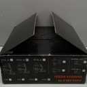 METOWARE Adjustable Trailer Hitch - Aluminum Tow Hitch Fits 2-Inch Receiver - Heavy Duty Drop Hitch with 6-Inch Drop/Rise for Truck (14,000 LBS GTW), Double Stainless Steel Locks & Hitch Pin (Black)