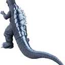Bandai Movie Monster Series Godzilla (2001)