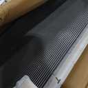 SCITOO Automotive Replacement Truck Radiator Fit for 2008-2010 for Ford F-350 Super Duty 2008-2010 for Ford for F-450 Super Duty 2008-2010 for Ford F-550 Super Duty