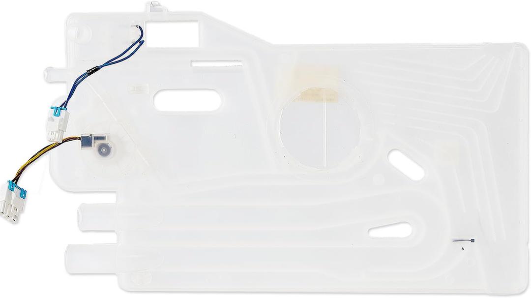 Upgrade DD82-01373A / DD82-01111A(B) Dishwasher A/S-Assy Case Brake And Overflow Sensor (15 * 9 * 1.4in) - fit for Samsung Dishwasher OEM Parts DD82-01111B