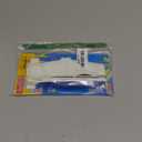 Airplane Toy Foam Glider: Airplane Toys For 3 Year Old & Airplanes For Kids 2-4 Toy Airplane For Boys&GirlsFoam Model Plane & Planes Air Plane Toy, Toddlers (White)