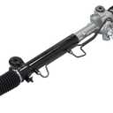 NewYall Complete Power Steering Rack Pinion Assembly for Toyota Avalon 2005-2012, Camry 2002-2006, Lexus ES300 2002-2003, ES330 2004-2006, ES350 2007-2012