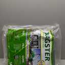 BAGSTER 3CUYD Dumpster in a Bag holds up to 3,300 lb, Green