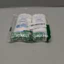 Schmidt's Aluminum-Free Vegan Deodorant Fresh Rain & Birch with 24 Hour Odor Protection, 2 Count for Women and Men, Natural Ingredients, Cruelty-Free, 2.65 oz