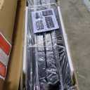 CAP Barbell Dumbbell Rack | 5-50lb or 5-75lb Dumbbell Storage | Multiple Options