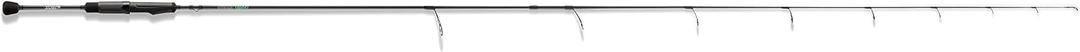 St. Croix Rods Trout Series Spinning Rod, TFS, Premium Quality, Durably Sensitive, High Performing Spinning Rod, Style: 6'0" Ultra-light/Fast 2 Pc.