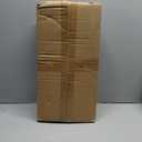 STWUI Outdoor-Projector-Screen-with-Stand - 120 inch Portable Projector Screen Indoor Outdoor Projector Screens 16:9 4K HD Lightweight Movie Screen with Carry Bag for Backyard Movie Night