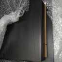 Hidden Storage Picture Frame – Lockable Pistol Size Storage Box, 11"x14" Matted to 8"x10", Concealment Furniture, Solid Wooden Secret Decor Frame