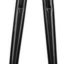 WORKPRO 24" Bolt Cutter, Chrome Molybdenum Steel Blade, Heavy Duty Bolt Cutter with Soft Rubber Grip, Cutting Tool for Cut Chain, Wire, Screw, Rivet