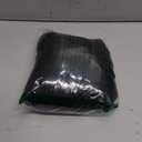 Dog Carrier Sling - Reversible Puppy Carrier Purse with Storage Pocket, Hand-Free Dog Sling Carrier for Carry Small Dogs and Cats, Travel Safety Harness, Dog and Cat Harness(Black)