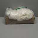 Beige Arch Backdrop Cover Set of 2 Beige Arch Cover 7.2 and 6ft Wedding Arch Cover Stretchy Backdrop Bridal Baby Shower Birthday Party Arches Stand Covers Spandex