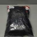 WIHOLL Women 2 Piece Outfits Airport Travel Vacation Sweatsuits Wide Leg Pants Lounge Set 2025 Fashion Clothes, Size XL