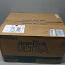 Angel Soft Ultra Toilet Paper, 36 Mega Rolls = 144 Regular Rolls, 2 Ply Toilet Tissue