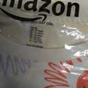 Amazon Essentials Girls and Toddlers' Short-Sleeve T-Shirts (X-Large, Ivory Suns)