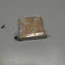 [Upgraded] 1700 lb Capacity 2PCS M10 Stainless Steel Pad Eye Hooks+2PCS 10MM Snap Hook + 8PCS Heavy Duty Screws for Hammock Hanging Kit, Swing Hanging, Wall/Ceiling Mount, Indoor & Outdoor