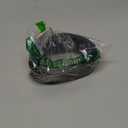 Allegra K PU Leather Belts for Women Metal Pin Buckle 2 Inches Wide Belt for Dress Pants (Fit waist 77-95cm/30-37")