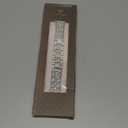 Wearlizer Metal Bands Compatible with Samsung Galaxy Watch 8 Band 40mm 44mm/Watch 8 Classic 46mm, No Gap Dressy Stainless Steel Chain Strap Wristbands Accessories for Women (Silver/Gold)