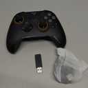 FLYDIGI Vader 5 Pro PC Controller, FORCEFLEX Joysticks, 3ms Ultra-Low Latency, FORCESWITCH Triggers, 8 Extra Buttons, Triggers & Grips Vibration, 1000mAh Battery, PC/NS/Android/TV