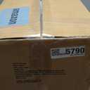 LANGXUN 800W Foam Machine Water Toys - Foam Maker Cannon with 2 Foam Particle Bags and Water Tank, New Bubble Machine, for Kids/Adult Birthdays Party, Backyard Pool Parties Commercial Events