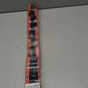 10 x TONYMOLY Tako Pore Blackhead Remover Scrub Stick Charcoal & Dead Sea Salt Exfoliator for Blackheads, Whiteheads, Pore Cleansing & Oil Control, 0.8 oz