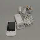 Baby Monitor with Camera and Audio, Video Baby Monitor No WiFi Night Vision 2.4" LCD Screen Portable Baby Camera Monitor Alarm Lullaby Temperature Sensor and 1000ft, Ideal for Baby/Elderly/Pet