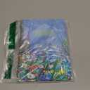 2026-2030 Monthly Planner - JAN 2026 - DEC 2030, 8.5" x 6.4", 5 Year Monthly Calendar 2026-2030, 60-Month Planner with Tabs, Inner Pocket, Golden Stamping