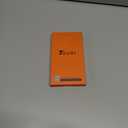 TAURI for iPhone 16 Pro Case, Compatible with MagSafe [Not-Yellowing] with Screen Protectors, Military-Grade Protection, Slim Magnetic Case for 16 Pro 6.3", Desert