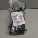 Black Death Bubonic Plague European Tour Goth Plague Doctor T-Shirt (S, Black)