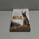 Max: Best Friend. Hero. Marine.